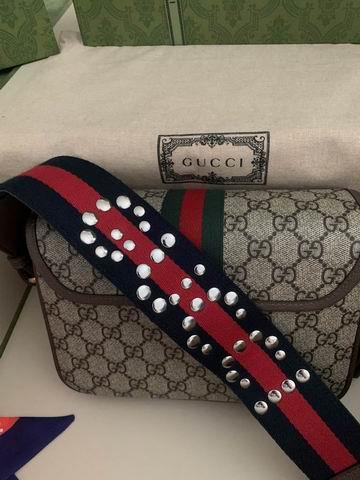 Gucci Bags 1:1 Gucci Ophidia 722117 23x17x7cm ww2色
