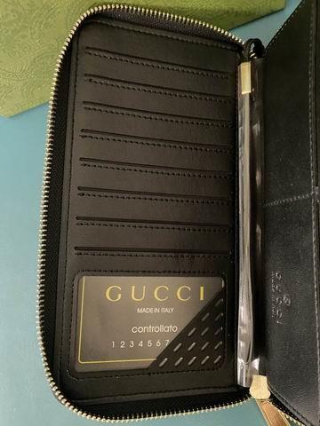 Gucci Bags 1:1 GG 478366 21x12.5x2.5cm zy