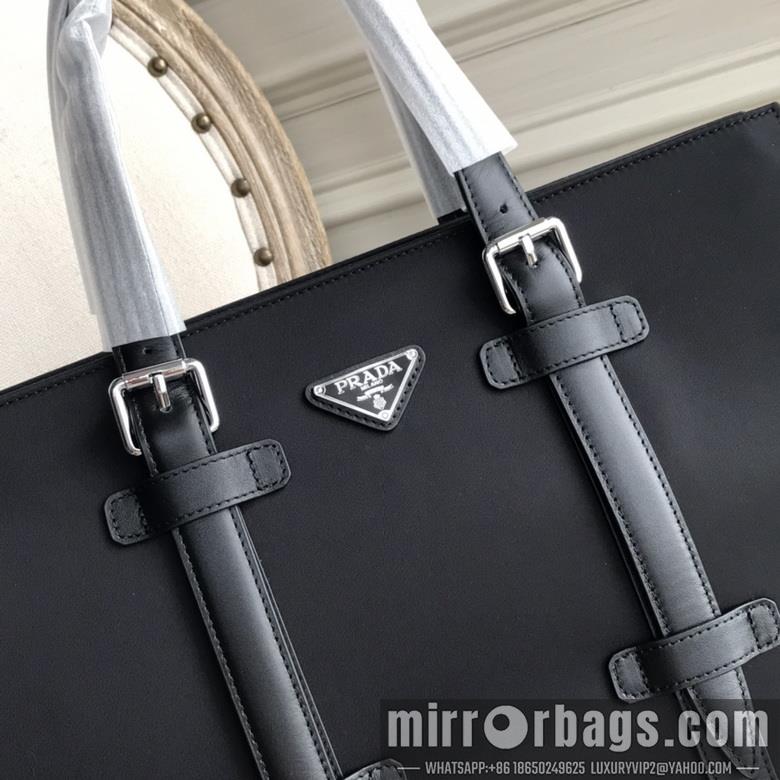 Prada Bags 98111-1 41X28X12cm XM 2colour