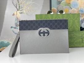 Gucci Bags 1:1 GG 723320 30.5x21x1.5cm zy