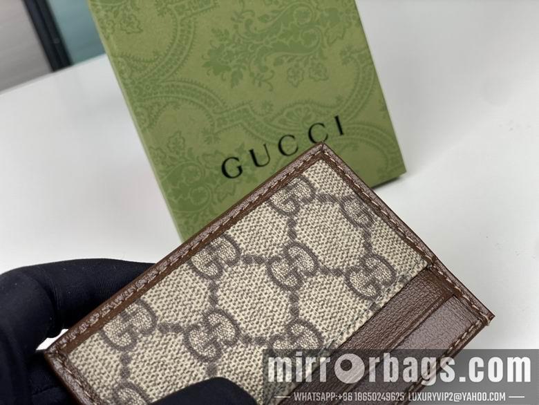 Gucci Bags 1:1 GG 673002 10x7cm zy