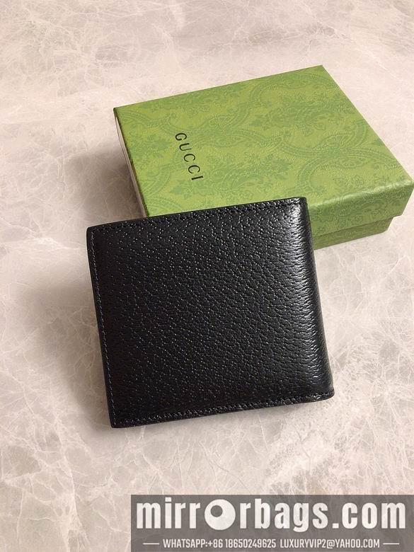 Gucci Bags 1:1 428726 11X9X1.5cm