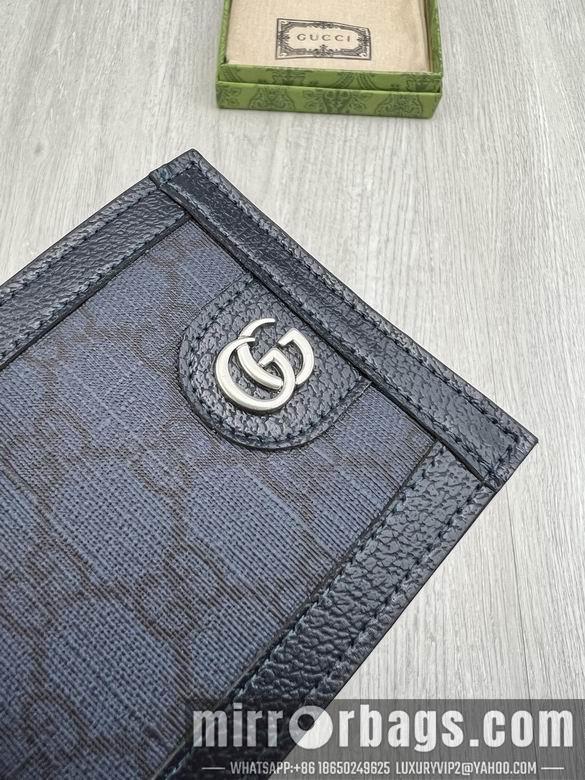 Gucci Bags 1:1 597609 8X10X2cm