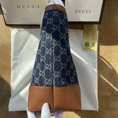Gucci Bags 1:1 WD631685 38X28X14