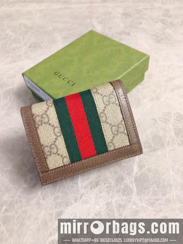 Gucci Bags 1:1 523155 11X9X3cm