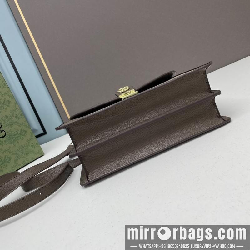 Gucci Bags 1:1 Gucci Ophidia 651055 25x17.5x7cm ww