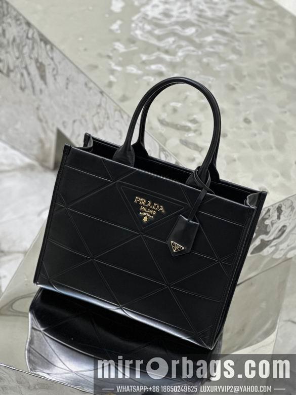 Prada Bags 1BA378 35X27X10cm SC