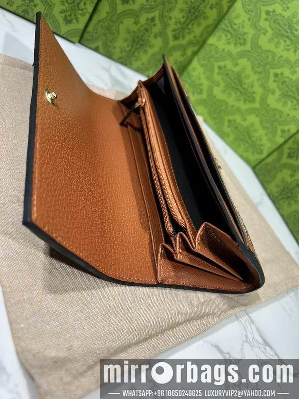 Gucci Bags 1:1 GG 523153 19.5x11x3cm zy