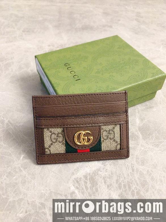 Gucci Bags 1:1 523159 10X7cm