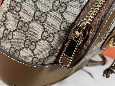 Gucci Bags 1:1 WD620849 27X35X16.5