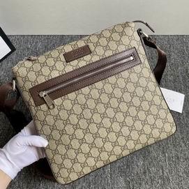 Gucci Bags 1:1 406408 29x27.5x3cm df03