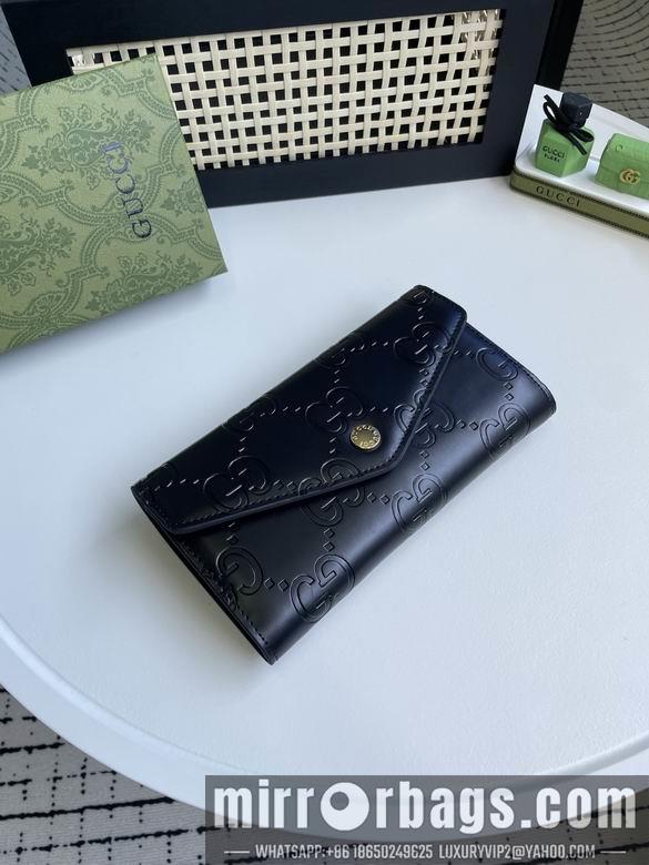 Gucci Bags 1:1 10X19X3.5cm 071109 ZC 4colour