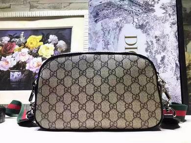 Gucci Bags 1:1 574886 24X15X7.6cm DF