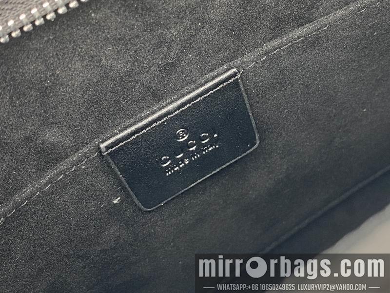 Gucci Bags 1:1 GG 475316 26x20x6cm zy