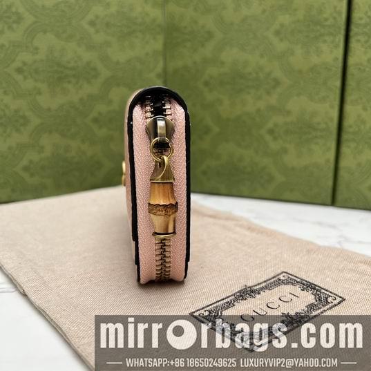 Gucci Bags 1:1 GG 739500 11.5x8.5x3cm zy1