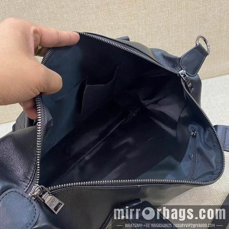 Prada Bags 45X32X17cm 072107 XM