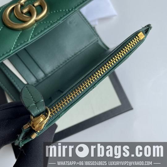 Gucci Bags 1:1 Gucci 474802 12.5x10x3cm zy2色