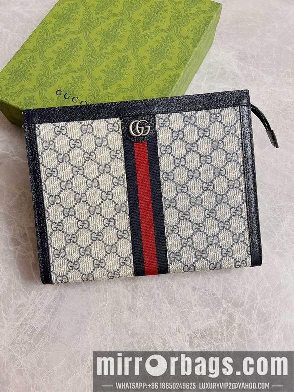 Gucci Bags 1:1 625549 26X20.5X6cm