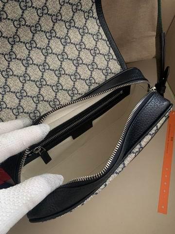 Gucci Bags 1:1 Gucci Ophidia 722117 23x17x7cm ww2色