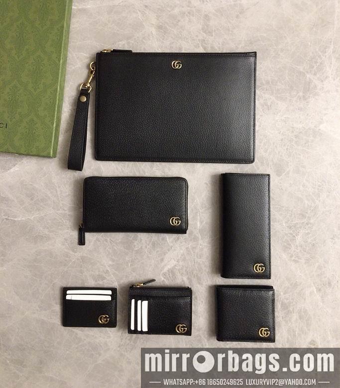 Gucci Bags 1:1 428736 19X10X2.5cm