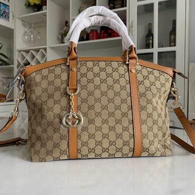 Gucci Bags 1:1 WD341503 33X27X14