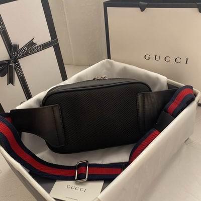 Gucci Bags 1:1 474293 24X14X5.5CM DF
