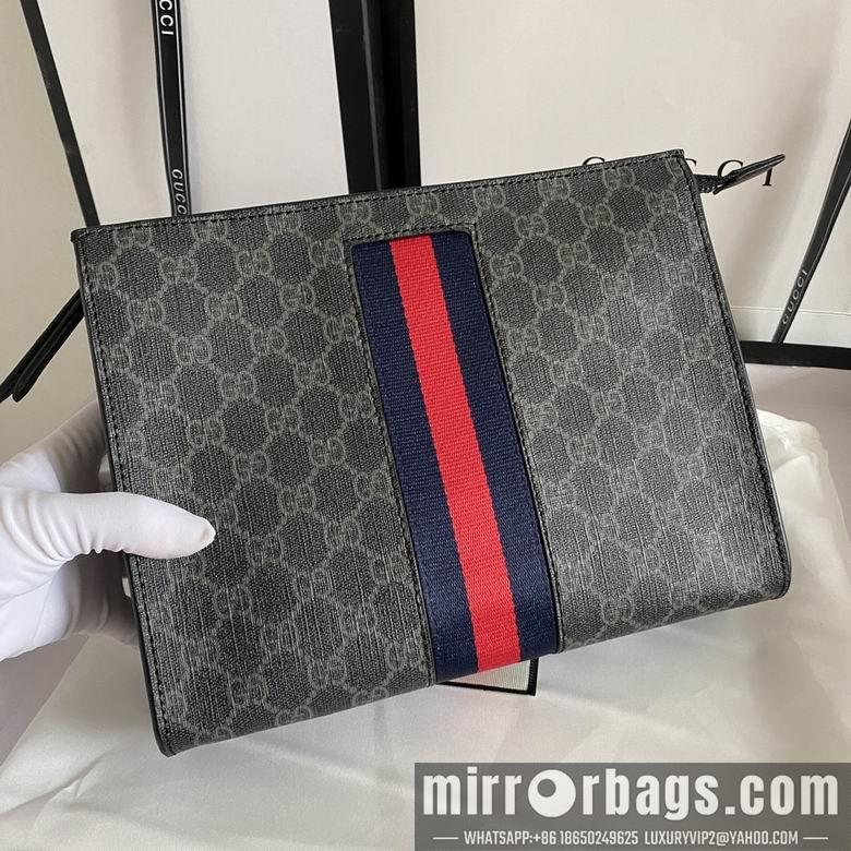 Gucci Bags 1:1 WD475316 26X20X6