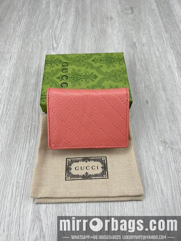 Gucci Bags 1:1 GG Blondie 760317 11x8.5x3cm zy