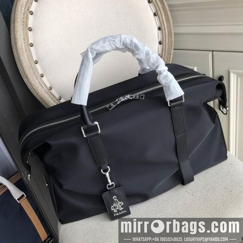 Prada Bags 98113-1 47X23X12.5cm XM 3colour