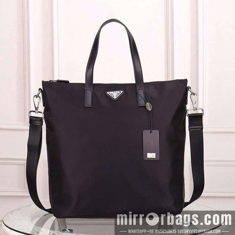 Prada Bags 0906 33X38X16cm XM