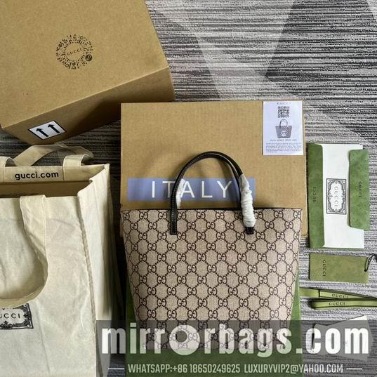 Gucci Bags 1:1 Gucci 410812 21x20x10cm CN4色