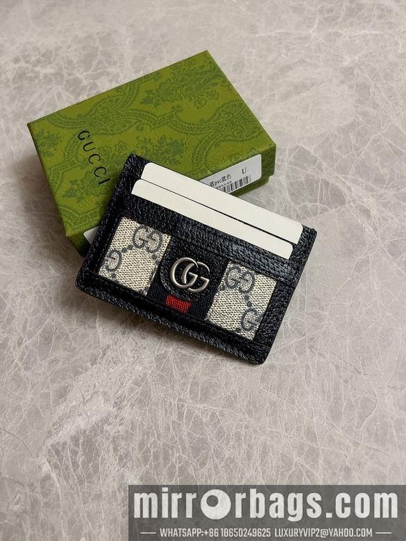 Gucci Bags 1:1 523159 10X7cm YG-1