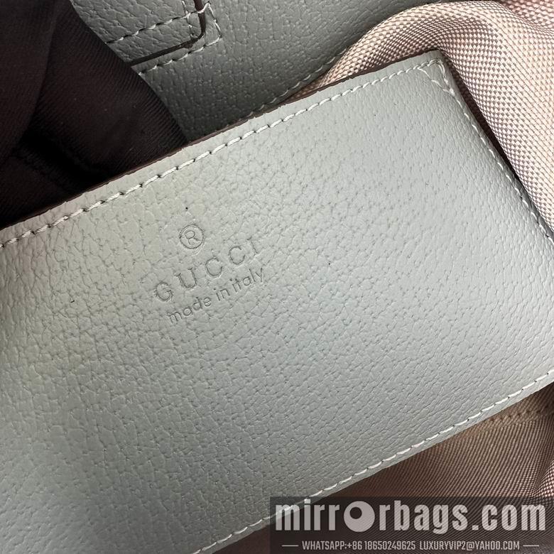 Gucci Bags 1:1 781402 23X21X12cm DF 2colour
