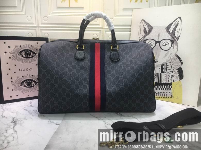 Gucci Bags 1:1 WD547953克胶 44X27X24