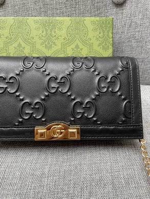 Gucci Bags 1:1 WL676155黑 19X10X4