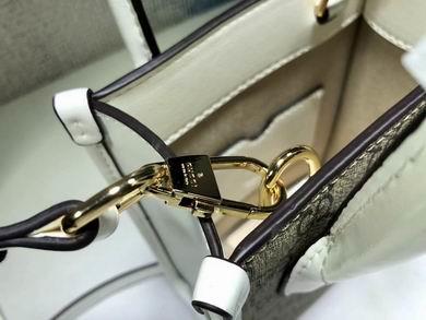Gucci Bags 1:1 699406 16X20X7cm DF