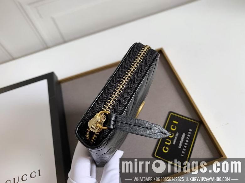 Gucci Bags 1:1 WL443436 19X10.5X2.5