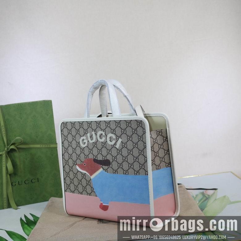 Gucci Bags 1:1 630542 28X25X11cm DF 2colour
