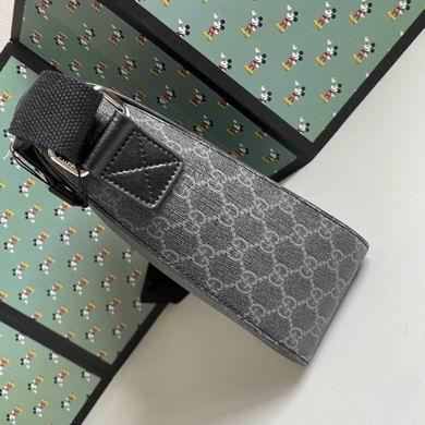 Gucci Bags 1:1 WD406367 34X25X10