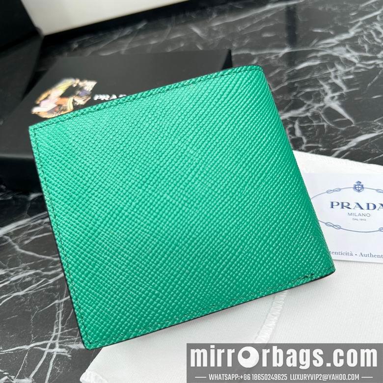 Prada Bags 304 10X9X1cm XM 4colour