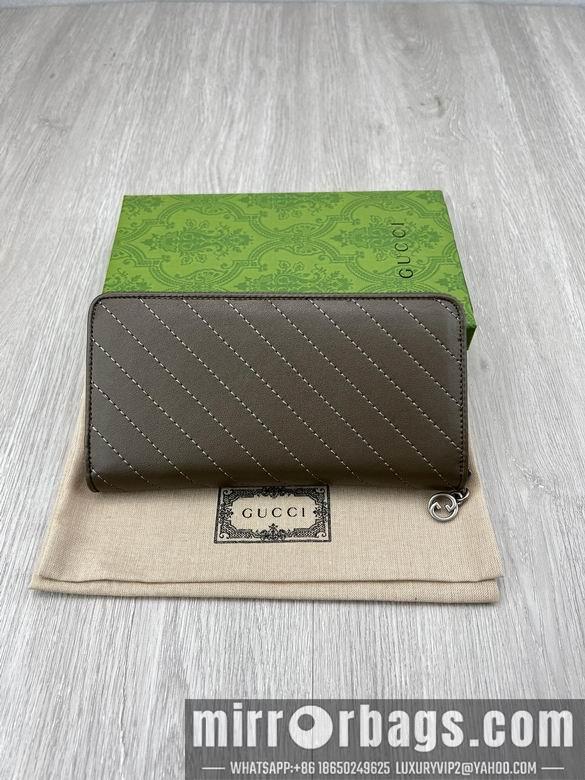 Gucci Bags 1:1 GG Blondie 760312 11x19.5x3cm zy