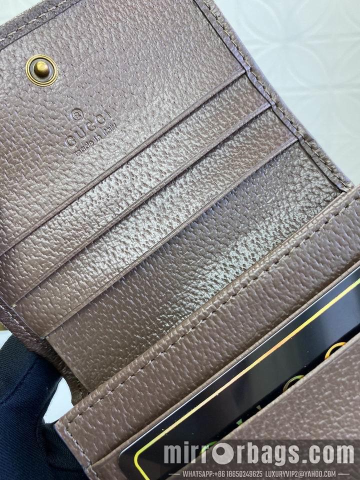 Gucci Bags 1:1 WL557801 11×9×3