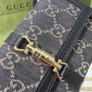 Gucci Bags 1:1 4912 19X10.5X3.5cm XM