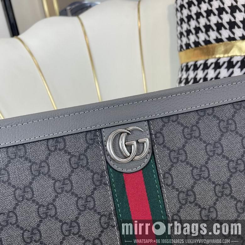 Gucci Bags 1:1 66498-4 27X21X6.5cm WP