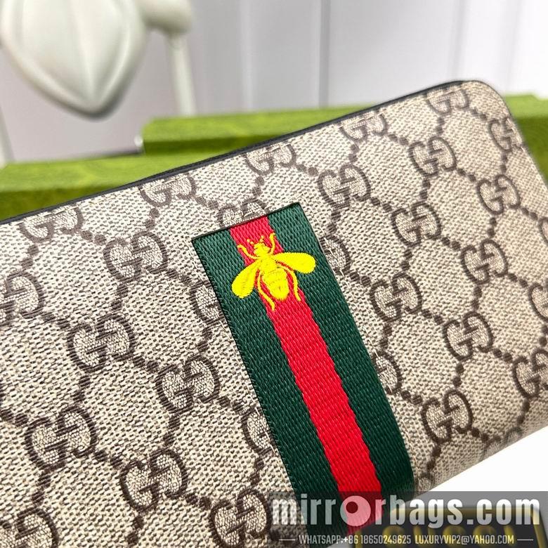 Gucci Bags 1:1 666011 19X10X2.5cm ZC