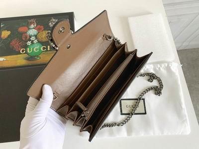 Gucci Bags 1:1 GG woc 401231 20x13x6cm zy
