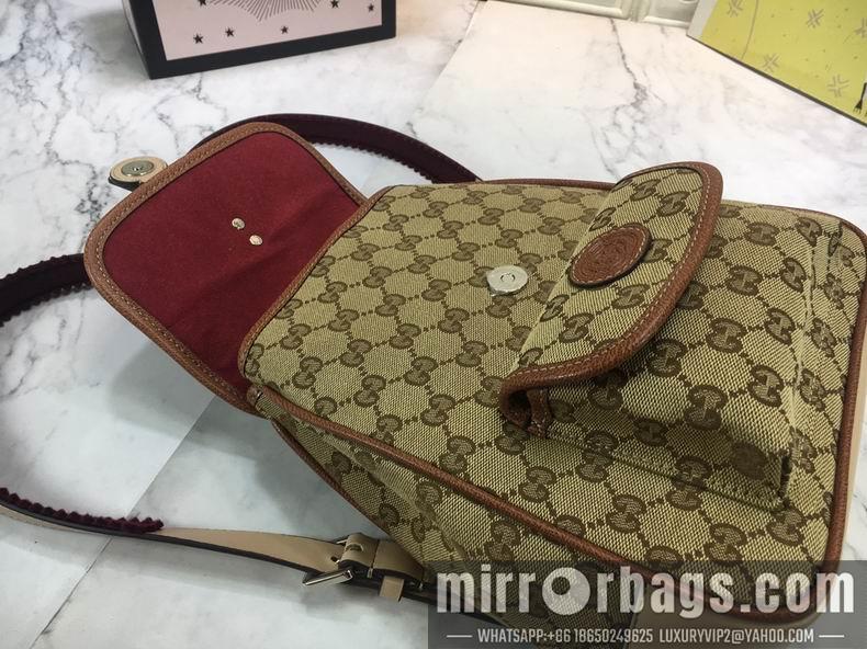 Gucci Bags 1:1 630818 22x25.5x8cm df05