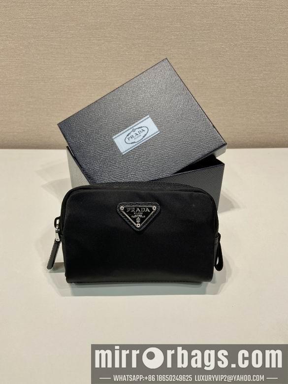 Prada Bags 1NA339 12X8X3.5cm XM