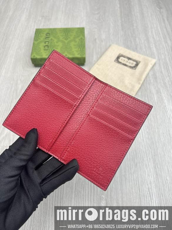 Gucci Bags 1:1 GG 768249 12x7.5cm zy