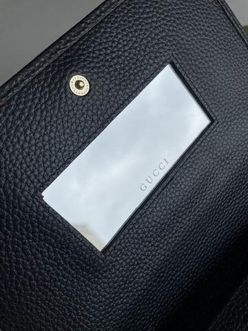 Gucci Bags 1:1 GG 497985 20x12.5x4cm zy